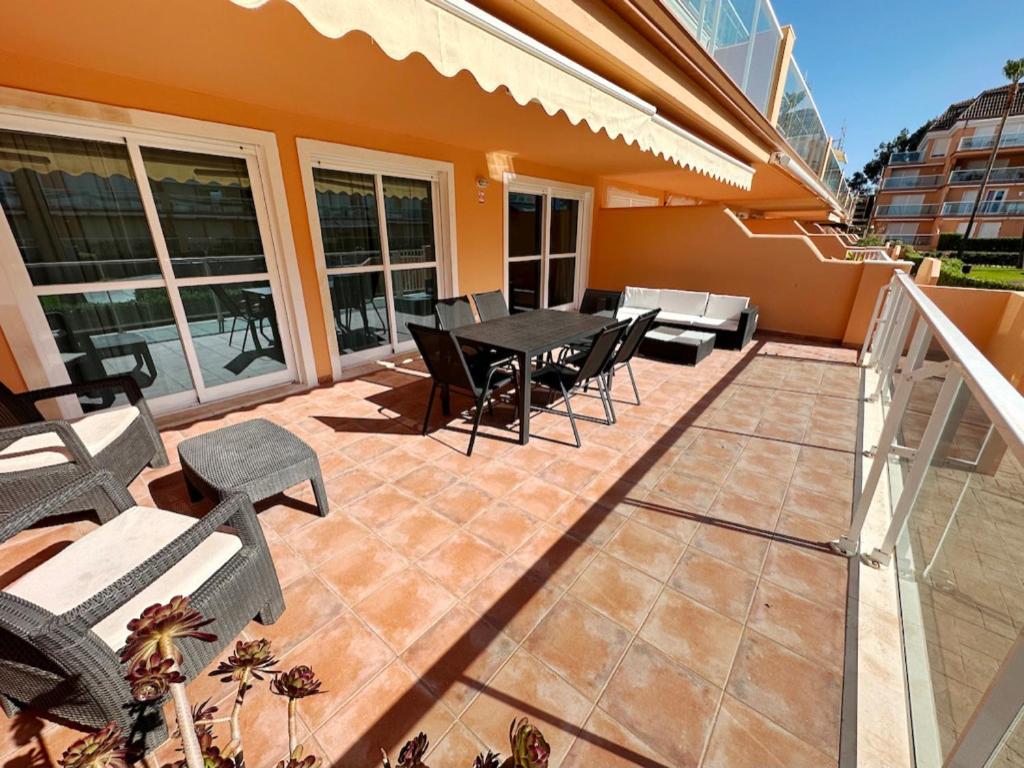 Mirador Al Mar 78 By Homeprive Denia Exterior photo